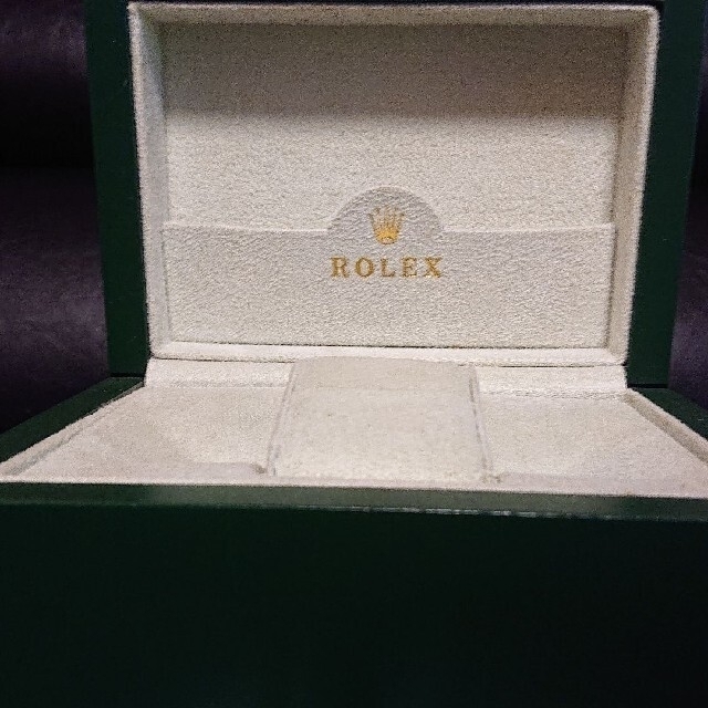 ROLEX・ロレックス純正BOX