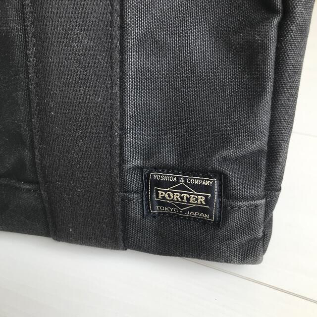 PORTER(ポーター)のPORTER ポータートートバッグ レディースのバッグ(トートバッグ)の商品写真