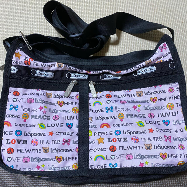 LeSportsac(レスポートサック)のLESPORTSAC レディースのバッグ(ショルダーバッグ)の商品写真