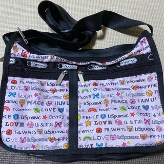 レスポートサック(LeSportsac)のLESPORTSAC(ショルダーバッグ)