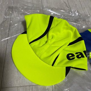 アスレタ(ATHLETA)のサッカー　キャップ(ウェア)