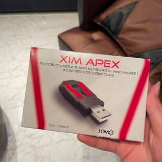 コンバーター apex(PC周辺機器)