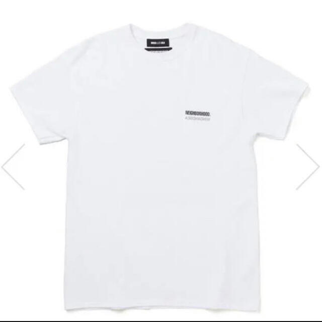 SEA(シー)のwind and sea NEIGHBORHOOD NHWDS-2 TEE L メンズのトップス(Tシャツ/カットソー(半袖/袖なし))の商品写真