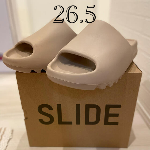 YEEZY SLIDE PURE 26.5