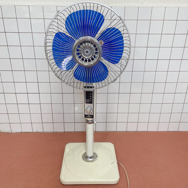 昭和レトロ 東芝扇風機S-35F21 驚きの安さ www.bluepractice.co.jp