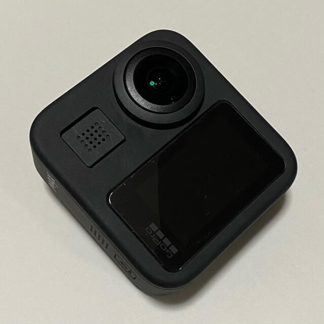 Gopro Max セット 美品