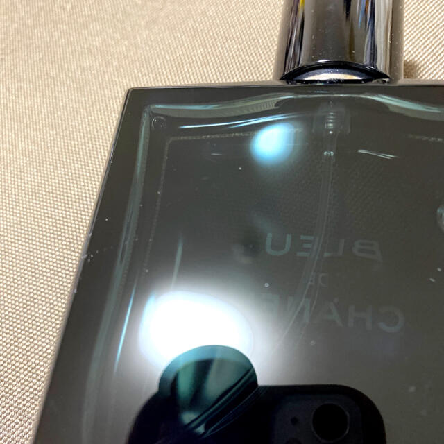 CHANEL ブルードゥシャネル/EDP/100ml