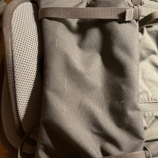 2023特集アウトドアFJALL RAVEN - フェールラーベン Abisko Friluft 45 W Stone Greyの