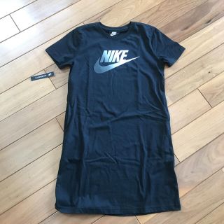 ナイキ(NIKE)のNIKE ワンピース　140cm〜150cm(ワンピース)