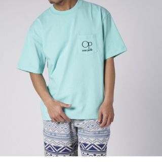 オーシャンパシフィック(OCEAN PACIFIC)の最終値下げオーシャンパシフィック　新品Tシャツ　XLサイズ(Tシャツ/カットソー(半袖/袖なし))