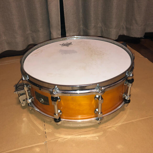 TAMA　【高価値】　snare　drum　4800円引き