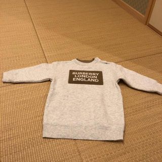 バーバリー(BURBERRY)のBurberry キッズ(Tシャツ/カットソー)