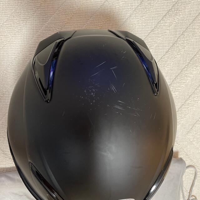 kabuto OGK AVAND2 ヘルメット　カブトXLヘルメット/シールド