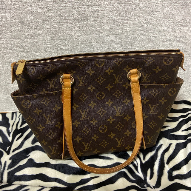 トータリーMM♡LOUIS VUITTON