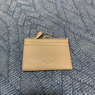 コーチ(COACH)のcoach(コーチ) パスケース(名刺入れ/定期入れ)