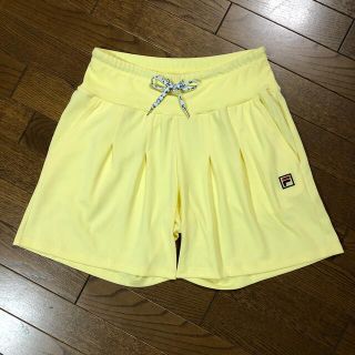 フィラ(FILA)の和子様売約済み！！　　フィラフレアーパンツ(ウェア)