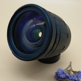 タムロン(TAMRON)の【キヤノン用】タムロン AF LD 28-200mm F3.8-5.6(レンズ(ズーム))