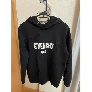 ジバンシィ(GIVENCHY)のGIVENCHY パーカー(パーカー)