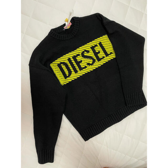 10％OFF ニット diesel - DIESEL ニット+セーター メンズ - belvtor.by