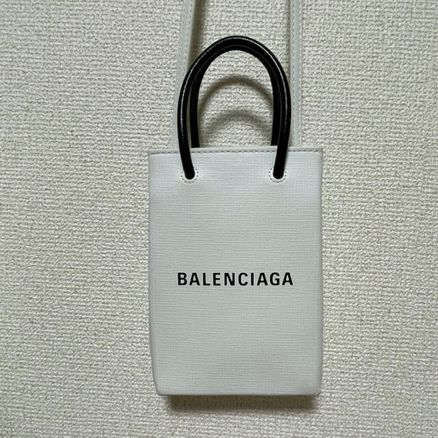 Balenciaga(バレンシアガ)のBALENCIAGAショルダーバック レディースのバッグ(ショルダーバッグ)の商品写真