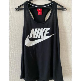 ナイキ(NIKE)のNIKE タンクトップ(タンクトップ)