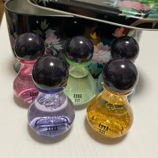 アナスイ(ANNA SUI)のANNA SUI化粧水(化粧水/ローション)