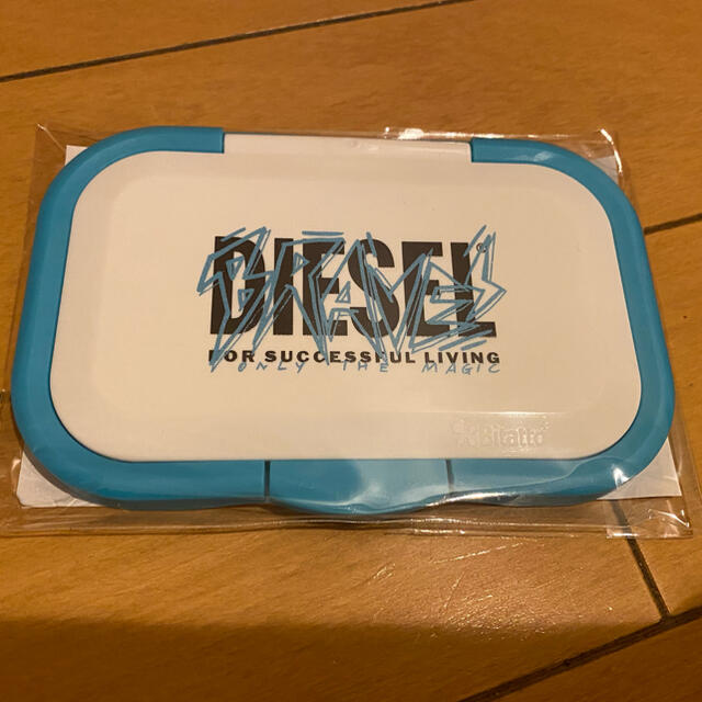 DIESEL(ディーゼル)のDIESEL ビタットプラス インテリア/住まい/日用品の日用品/生活雑貨/旅行(日用品/生活雑貨)の商品写真