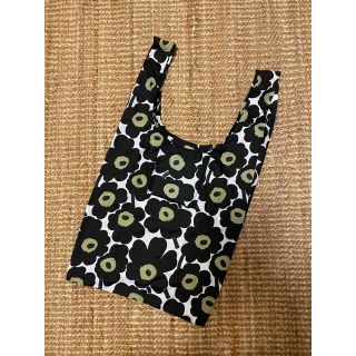 マリメッコ(marimekko)のマリメッコ　エコバッグ(エコバッグ)