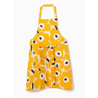 マリメッコ(marimekko)のマリメッコ／エプロン(その他)