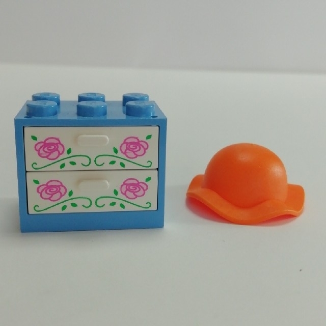 Lego(レゴ)のLEGO中古 ベルビル ⑩ アクセサリー エンタメ/ホビーのエンタメ その他(その他)の商品写真