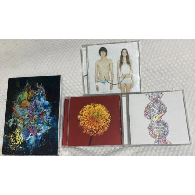 RADWIMPS CD 27枚セットの通販 by rin｜ラクマ シングル アルバム 最新品安い