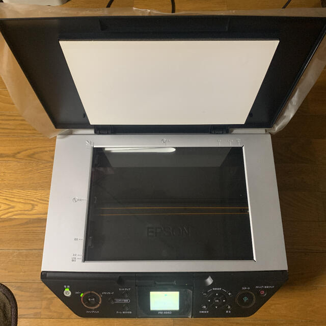 プリンタEPSON PM-A940 プリンター　ジャンク品