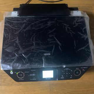 プリンタEPSON PM-A940 プリンター　ジャンク品