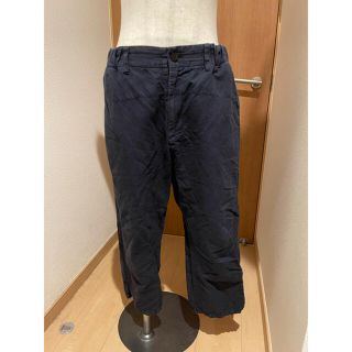 プランテーション(Plantation)のPLANTATION プランテーション パンツ カジュアル チノパン 新品 美品(カジュアルパンツ)