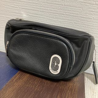 コーチ(COACH)の【新品未使用58300円】COACH コーチ ベルトバッグ(ボディバッグ/ウエストポーチ)