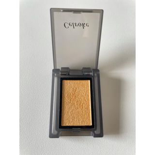 コスメキッチン(Cosme Kitchen)のCelvoke セルヴォーク ヴォランタリー アイズ 29 サフランイエロー(アイシャドウ)