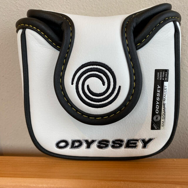 Callaway(キャロウェイ)の★ ODYSSEY  STROKE LAB  R-BALL S★ チケットのスポーツ(ゴルフ)の商品写真