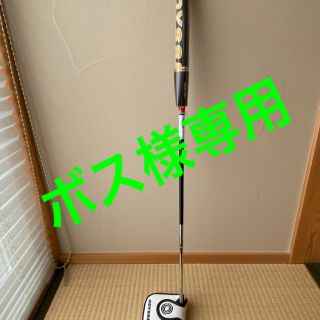 キャロウェイ(Callaway)の★ ODYSSEY  STROKE LAB  R-BALL S★(ゴルフ)