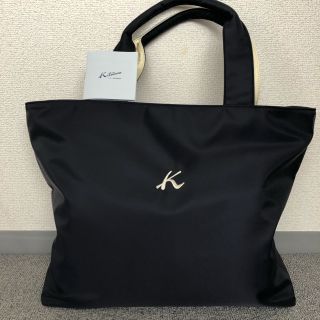 キタムラ(Kitamura)の【Nao&Leo様　新品】キタムラ　横浜元町　トートバッグ(トートバッグ)