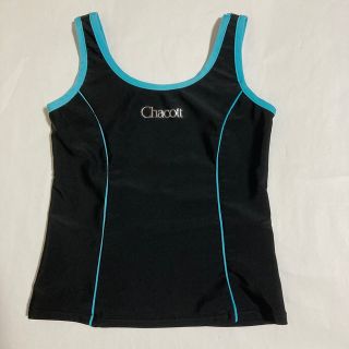 チャコット(CHACOTT)の【値下げ】Chacott 新体操 トップス 140(その他)