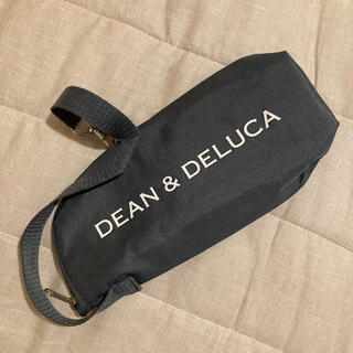 ディーンアンドデルーカ(DEAN & DELUCA)のGLOW 2021年8月号 ディーンアンドデルーカ 保冷 ボトルケース のみ(弁当用品)