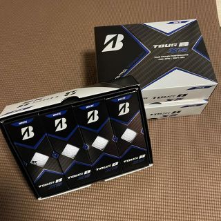 ブリヂストン(BRIDGESTONE)のブリヂストン　TOUR B XS 3ダース(その他)