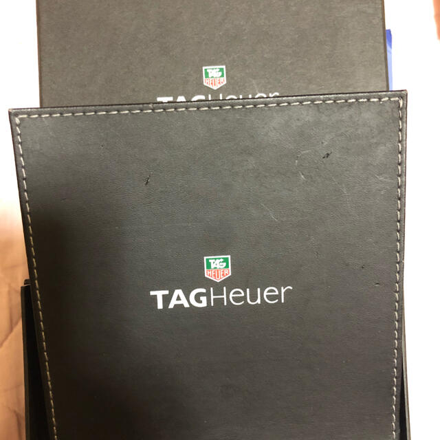 TAG Heuer(タグホイヤー)のタグホイヤーカレラ メンズの時計(腕時計(アナログ))の商品写真