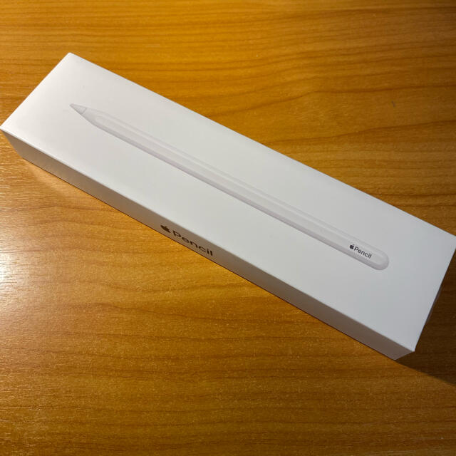Apple ペンシル(第2世代) | tradexautomotive.com