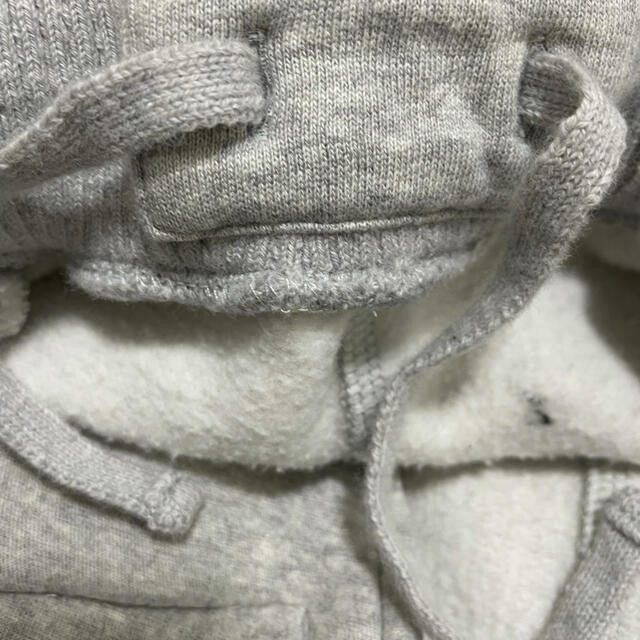 FEAR OF GOD(フィアオブゴッド)のFEAR OF GOD zegna スウェットパンツ sweatpants メンズのパンツ(その他)の商品写真