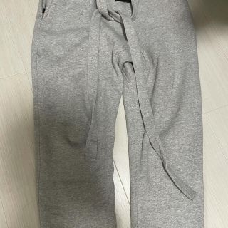 Fear Of God Zegna スウェットパンツ Lサイズ