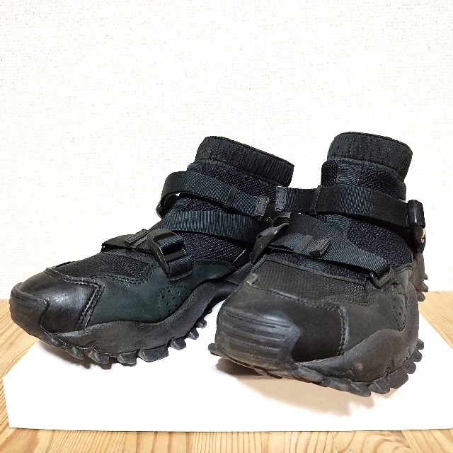 HYKE(ハイク)のHYKE × ADIDAS ORIGINALSハイク × アディダス メンズの靴/シューズ(スニーカー)の商品写真