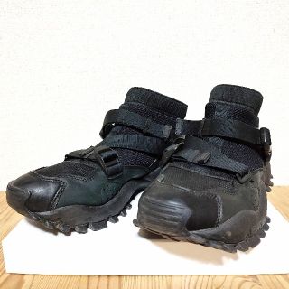 ハイク(HYKE)のHYKE × ADIDAS ORIGINALSハイク × アディダス(スニーカー)