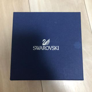 スワロフスキー(SWAROVSKI)のスワロフスキー　腕時計(腕時計)