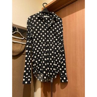 サンローラン(Saint Laurent)の専用(シャツ)